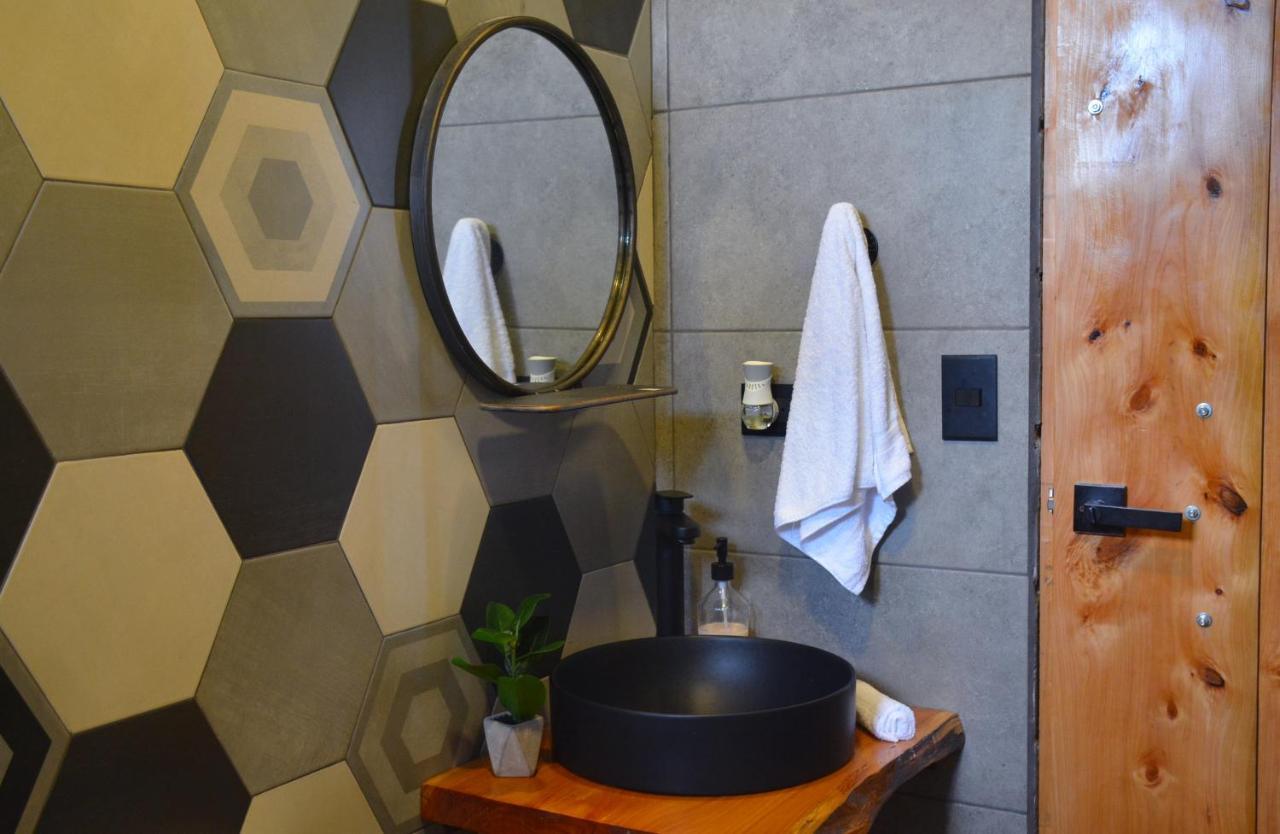 Espectacular Cabana Moderna De Montana + Bosque Nuboso +Wifi Zarcero Luaran gambar