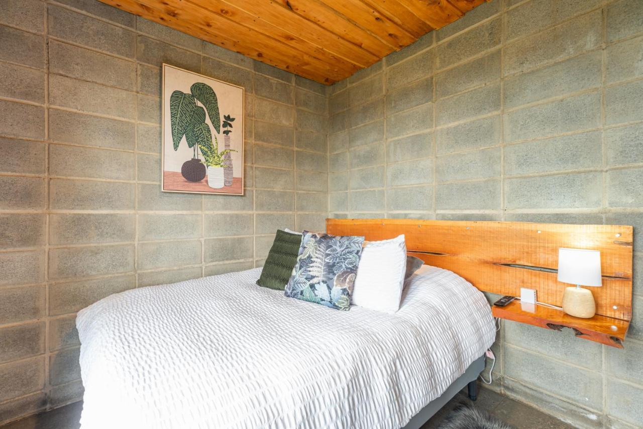Espectacular Cabana Moderna De Montana + Bosque Nuboso +Wifi Zarcero Luaran gambar